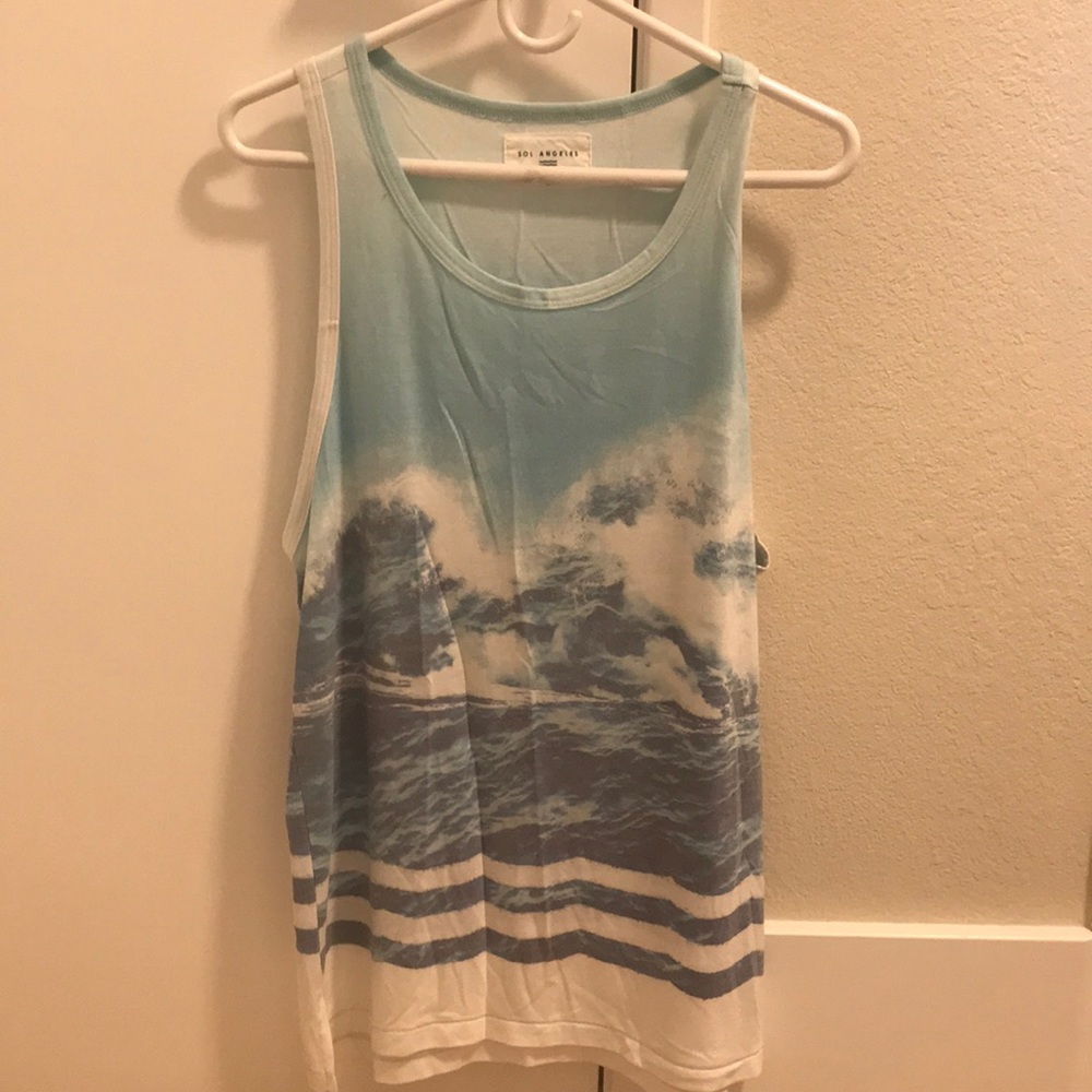 Sol Angeles Tank Top